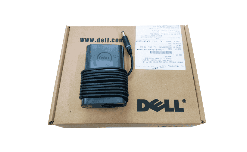 Dell Laptop Charger 65W AC Adapter Price