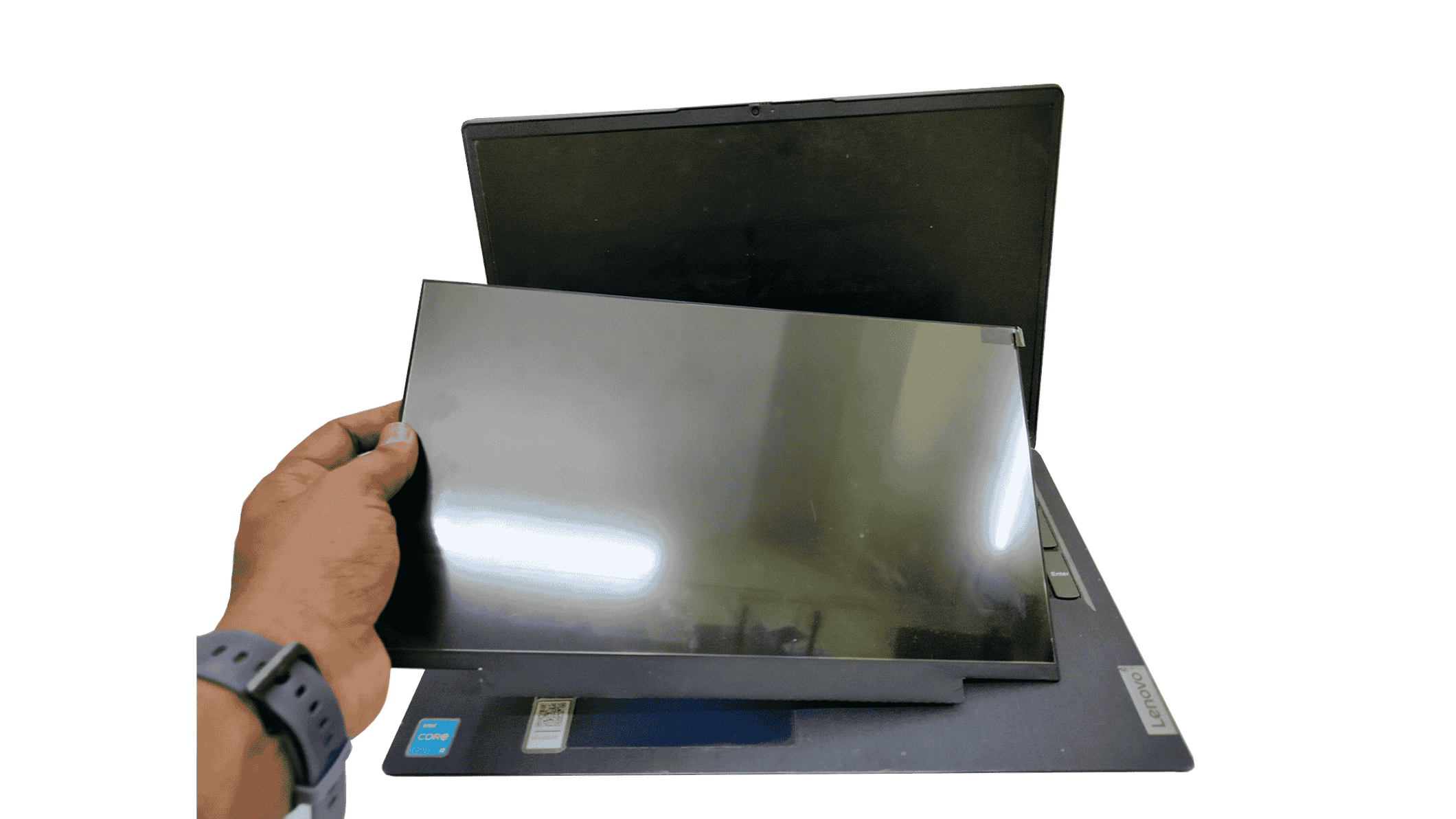 Laptop Screen Replace