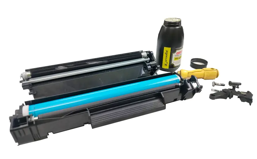 HP Printer Ink Refilling Center